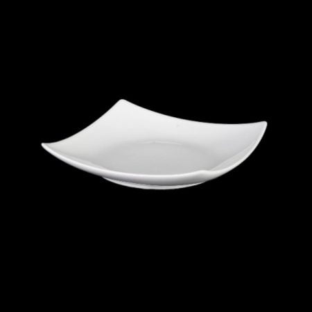 YO 019 YOYO OSAKA Square dish YoYo ''Osaka'' 19 cm