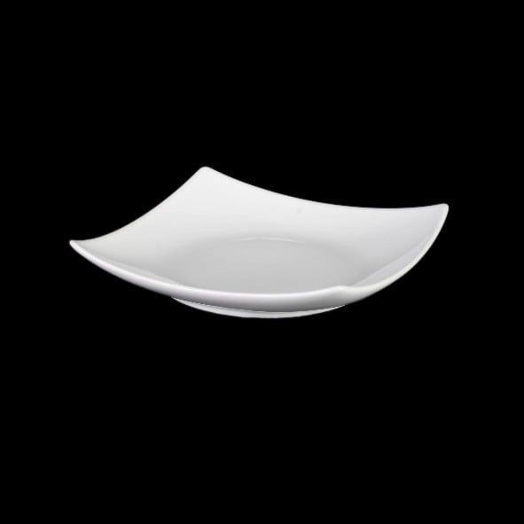 YO 019 YOYO OSAKA Square dish YoYo ''Osaka'' 19 cm