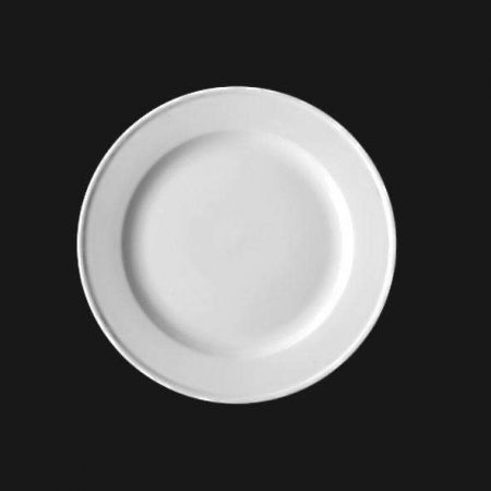 ACC 126 Flat plate 26 cm ''Tradition'' (**)