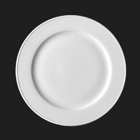 ACC 128 Flat plate 28 cm ''Tradition'' (**)