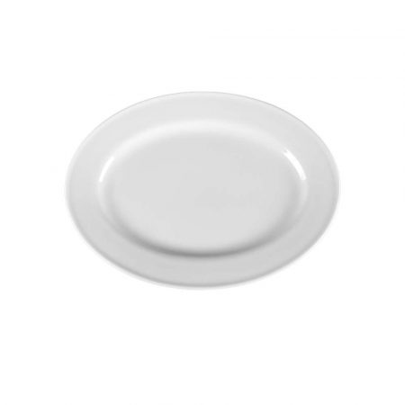ACC 225 Oval Platter 25 cm ''Tradition'' (**)