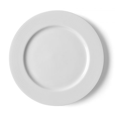 PAR 027 PARIS Flat plate 27 cm ''Paris''