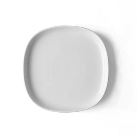 SK 022 SKAGEN Flat plate 24 cm ''Skagen'' white