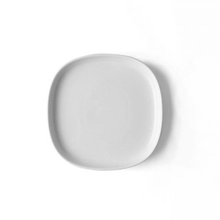 SK 018 SKAGEN Flat plate 20 cm ''Skagen'' white