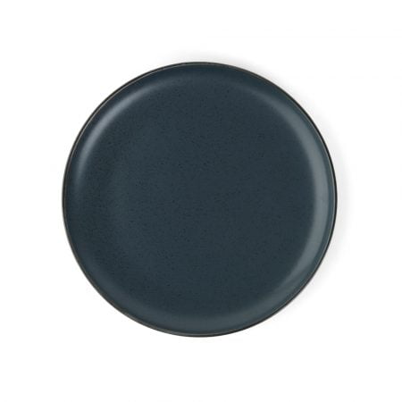 RT 621 REACTIVE TREND Flat Porcelain Plate 21 cm regular ''Coral''