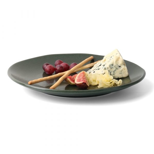 RT 426 REACTIVE TREND Flat Plate 27 cm ''Musgo''
