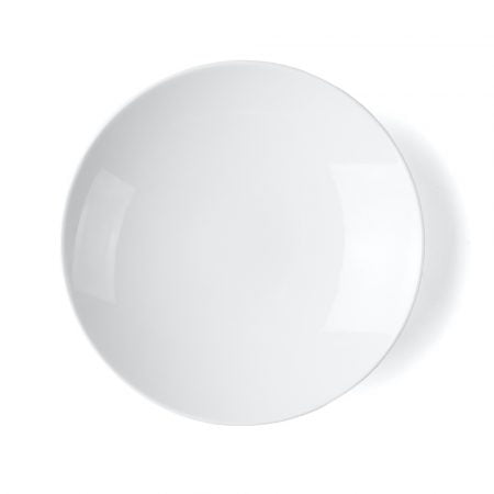 ST 225 High Alumina STYLE Deep Plate 25 cm Coupe ''Style''