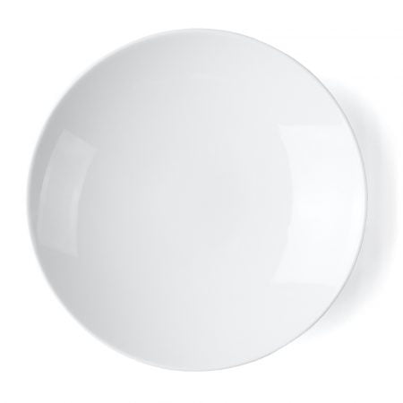 ST 228 High Alumina STYLE Deep Plate 28 cm Coupe ''Style''