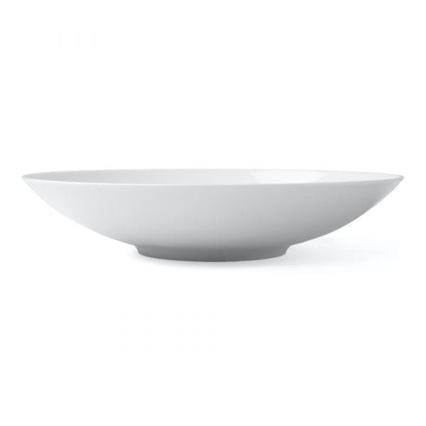 ST 228 High Alumina STYLE Deep Plate 28 cm Coupe ''Style''