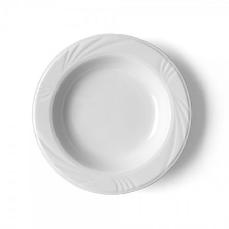 LUB 123 LUBIN Deep plate 23 cm ''Lubin''
