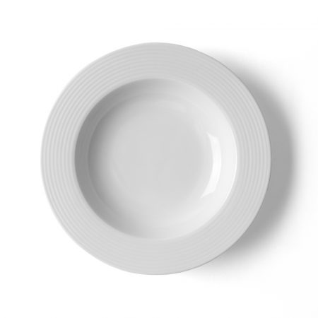 PAR 123 PARIS Deep plate 23 cm ''Paris''