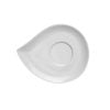 TT 016 FORM TT Saucer 16 x 13 cm Teardrops Cloud