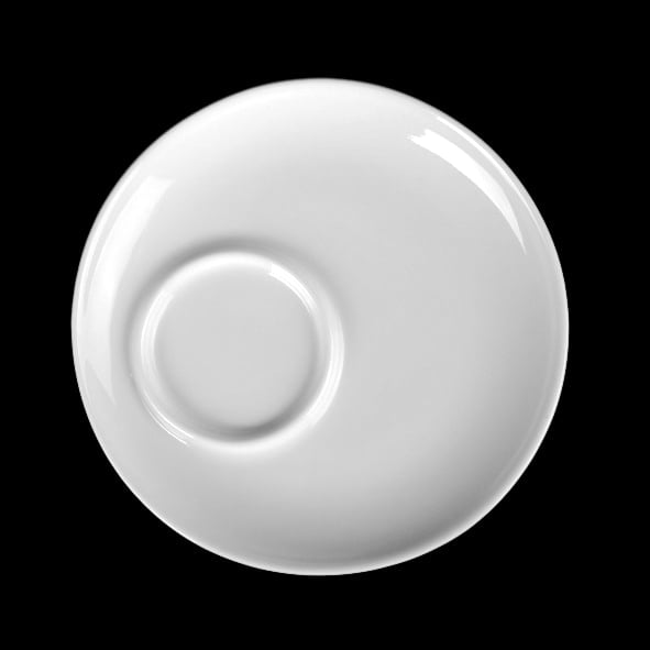 UTM 017 FORM UTM Saucer 17 cm, Maxima