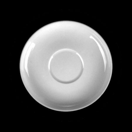 UTS 145 FORM UTS Universal saucer 14 cm, one well