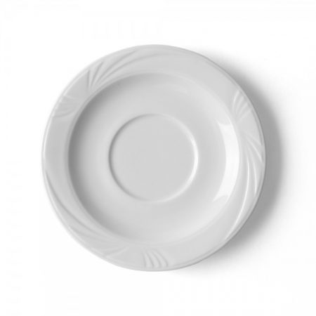 LUB 417 LUBIN Saucer 16,5 cm ''Lubin''