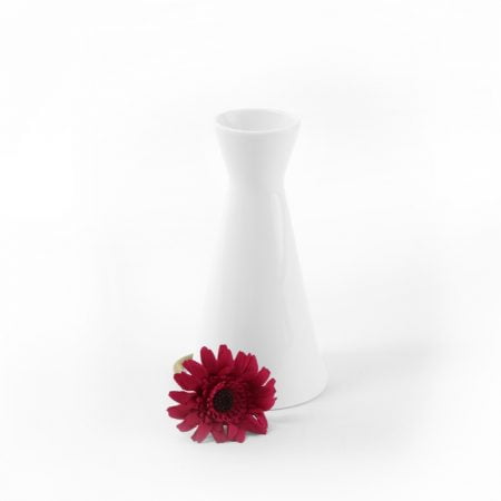 VX 1222 VASEN Flower vase 14 cm, X-shaped