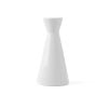 VX 1224 VASEN Flower vase 18 cm, X-shaped