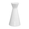 VX 1225 VASEN Flower vase 24 cm, X-shaped