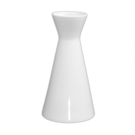 VX 1225 VASEN Flower vase 24 cm, X-shaped