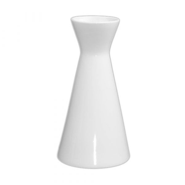 VX 1225 VASEN Flower vase 24 cm, X-shaped