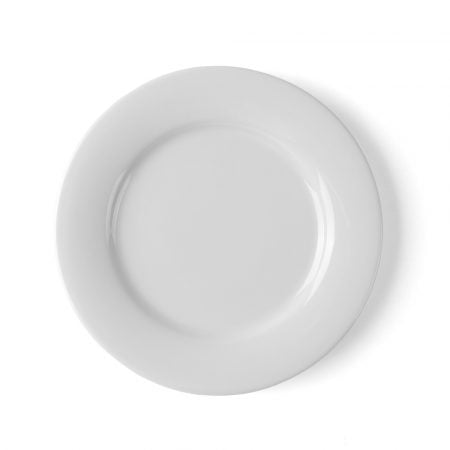 VLT 024 VITAL LEVEL Flat plate 24 cm ''Vital Level ''