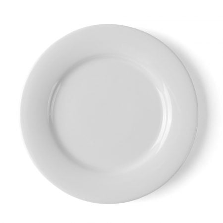 VLT 027 VITAL LEVEL Flat plate 27 cm ''Vital Level''