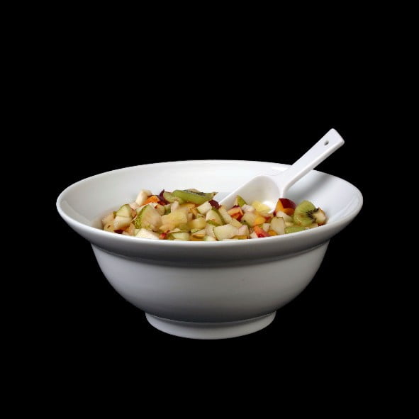 VLS 220 VITAL LEVEL Bowl ''Vital Level'' 22 cm