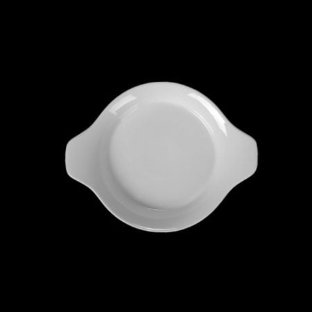 WA 210615 WALLIS Round Egg Dish 15 cm