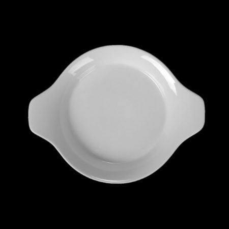 WA 210621 WALLIS Round Egg Dish 21 cm