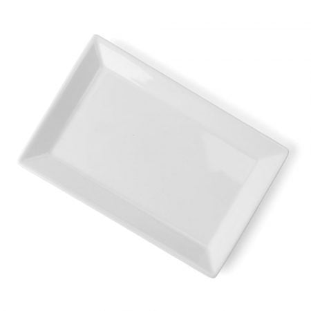 YH 1153 YOYO HONG KONG Rectangular plate ''Hong Kong'' 31,5 x 20,5 cm