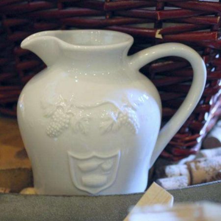 BAD 001 KRÜGE Jug ''Bardolino'' 0,39 l