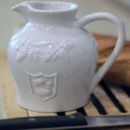 BAD 002 KRÜGE Jug ''Bardolino'' 0,50 l