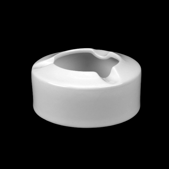 AB 001 Wind proofed ashtray ''France'' 12 cm