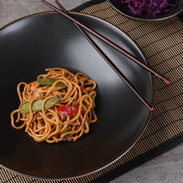 MO 125 REACTIVE TREND Deep Plate 25 cm ''Moreno''