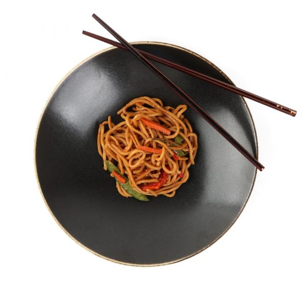 MO 125 REACTIVE TREND Deep Plate 25 cm ''Moreno''