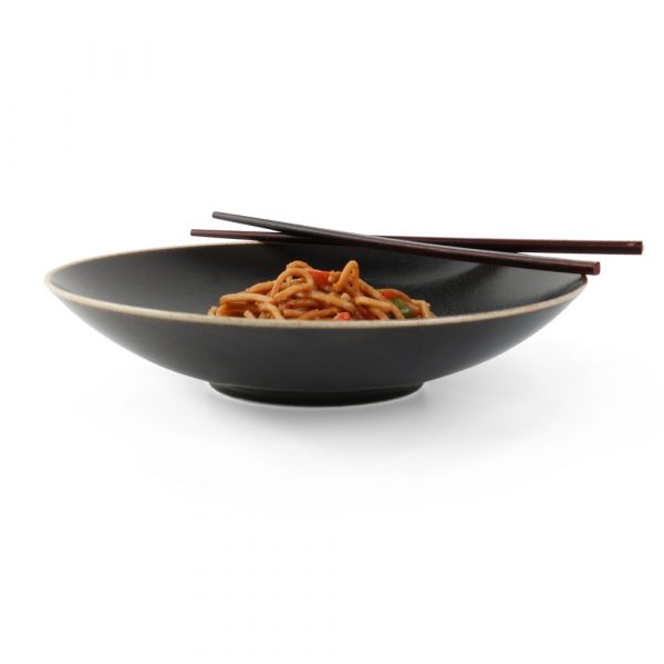 MO 125 REACTIVE TREND Deep Plate 25 cm ''Moreno''