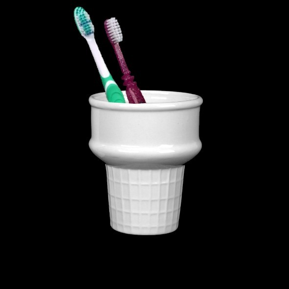 ES 005 EISBECHER Ice Cup Sundae 0,33 l