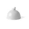 GLOCKEN Butter dish with lid ''Duck'' 0,04 l