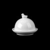 GLOCKEN Butter dish with lid ''Duck'' 0,04 l